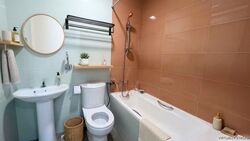 Sunrise Villa (D28), Terrace #555313131